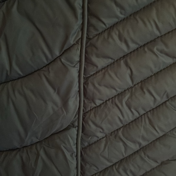 Michael Kors Blue lightweight puffer jacket XS 😊❤️ - Picture 7 of 9